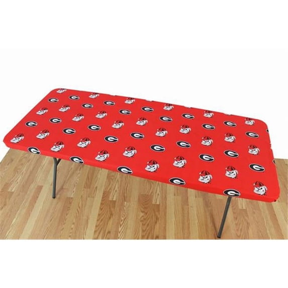 Georgia 6 ft. Table Cover