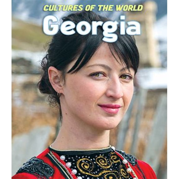 Pre-Owned Georgia (Library Binding) 1502632373 9781502632371