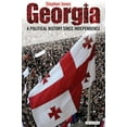 thumbnail image 1 of Georgia: A Political History Since Independence, (Paperback), 1 of 1