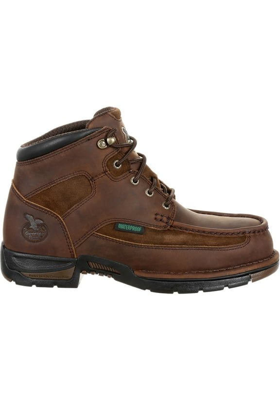 Georgia Athens Waterproof Work Boot