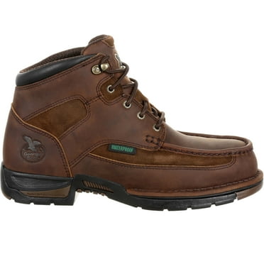 Georgia Athens Waterproof Work Boot