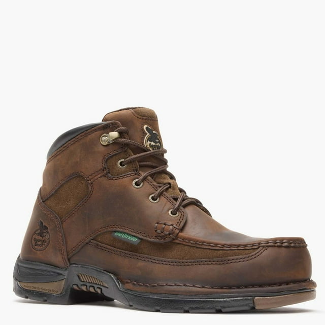 Georgia Athens Waterproof Work Boot