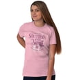 thumbnail image 1 of Georgia Belle Southern and Sassy Women's Graphic T Shirt Tees Brisco Brands L, 1 of 6