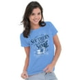 thumbnail image 1 of Georgia Belle Southern and Sassy Women's T Shirt Ladies Tee Brisco Brands S, 1 of 6