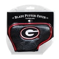thumbnail image 1 of Georgia Bulldogs Blade Putter Cover, 1 of 1