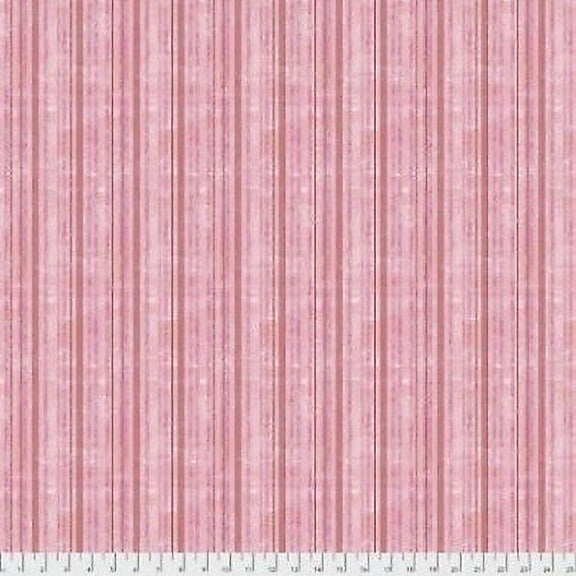 Georgia Blue Taffy Pull Ruby Cotton Fabric by Free Spirit by the Yard