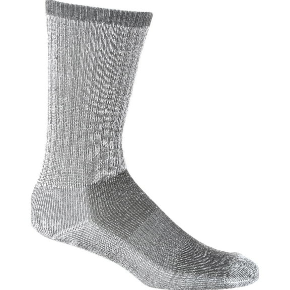 Georgia Boot 2-Pack Dri-Knit Crew Socks