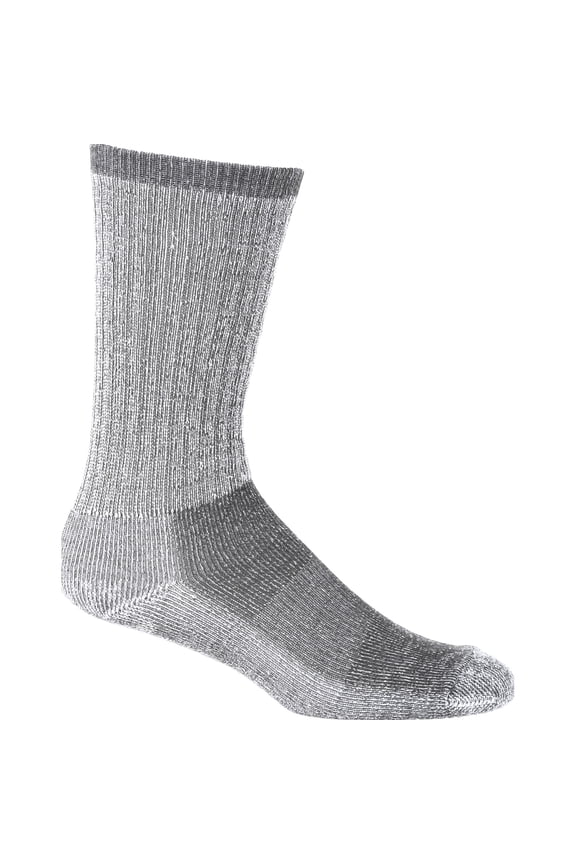 2-Pack Dri-Knit Crew Socks