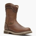 thumbnail image 1 of Georgia Boot AMP LT Edge Women's Waterproof Pull On Work Boot, 1 of 7