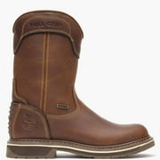 Georgia Boot AMP LT Edge Women's Waterproof Pull On Work Boot