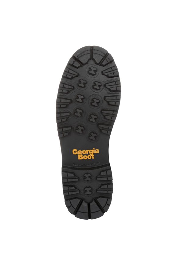 AMP LT Logger Composite Toe Waterproof Work Boot