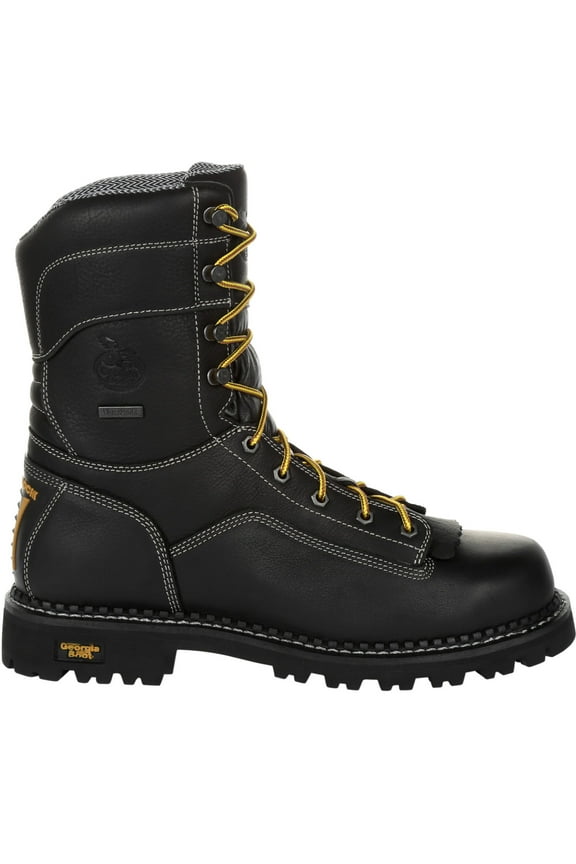 AMP LT Logger Composite Toe Waterproof Work Boot