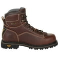 thumbnail image 1 of Georgia Boot AMP LT Logger Low Heel Waterproof Work Boot, 1 of 5