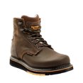 thumbnail image 1 of Georgia Boot AMP LT Power Wedge Work Boot Size 8(W), 1 of 7