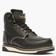 thumbnail image 1 of Georgia Boot AMP LT Wedge Waterproof Moc-Toe Work Boot, 1 of 7