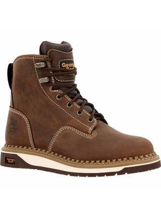 Georgia boots hotsell for ladies