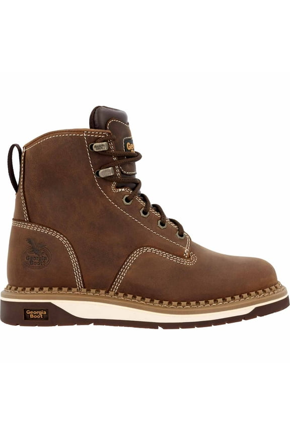 AMP LT Wedge Women's Work Boot