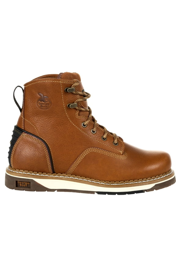 AMP LT Wedge Work Boot