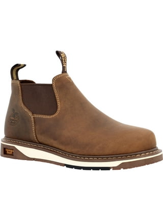 Georgia boots walmart deals