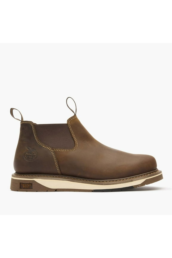 AMP LT Wedge Work Romeo