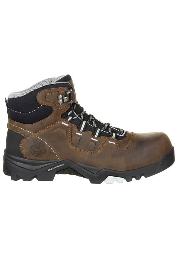 Amplitude Composite Toe Waterproof Work Boot