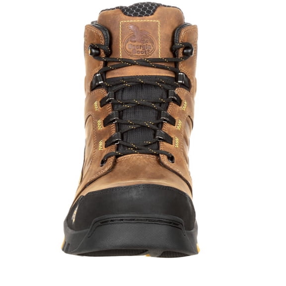 Georgia Boot Amplitude Composite Toe Waterproof Work Boot
