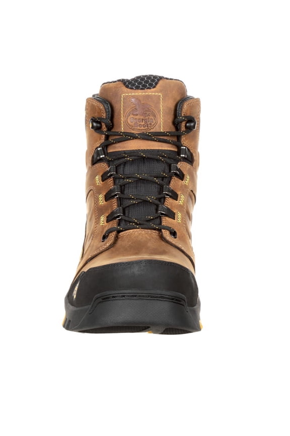 Amplitude Composite Toe Waterproof Work Boot