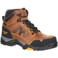 thumbnail image 1 of Georgia Boot Amplitude Men's Waterproof Work Boot Size 10(M), 1 of 7