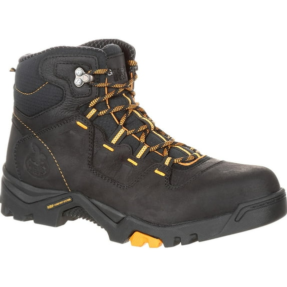 Georgia Boot Amplitude Waterproof Work Boot Size 10(W)