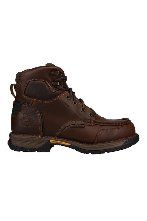 s Mens Athens 360 6 Inch Waterproof Soft Toe