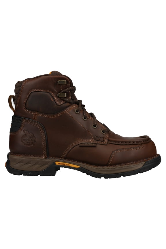 s Mens Athens 360 6 Inch Waterproof Soft Toe