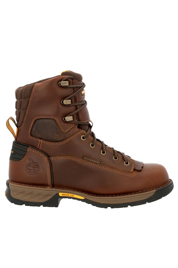 Athens 360 Waterproof Work Boot Size 14(M)