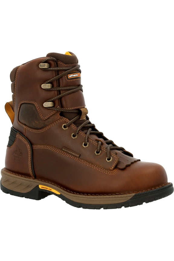 Athens 360 Waterproof Work Boot Size 14(M)