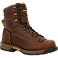 thumbnail image 1 of Georgia Boot Athens 360 Waterproof Work Boot Size 8.5(M), 1 of 7