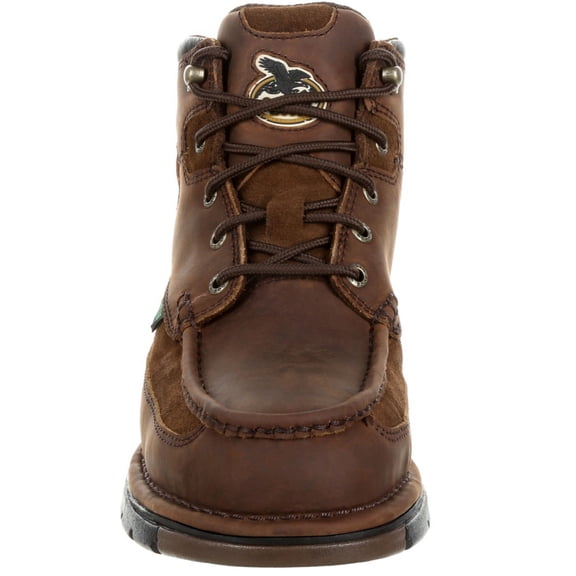 Georgia Boot Athens Steel Toe Waterproof Work Boot