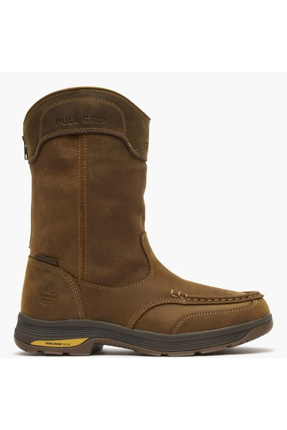 Athens SuperLyte Waterproof Wellington Pull-On Boot