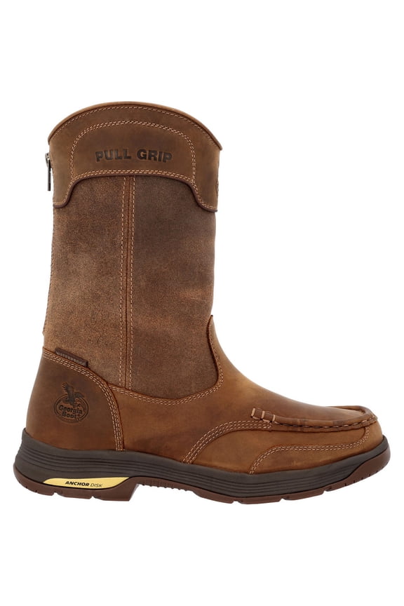 Athens SuperLyte Waterproof Wellington Pull-On Boot