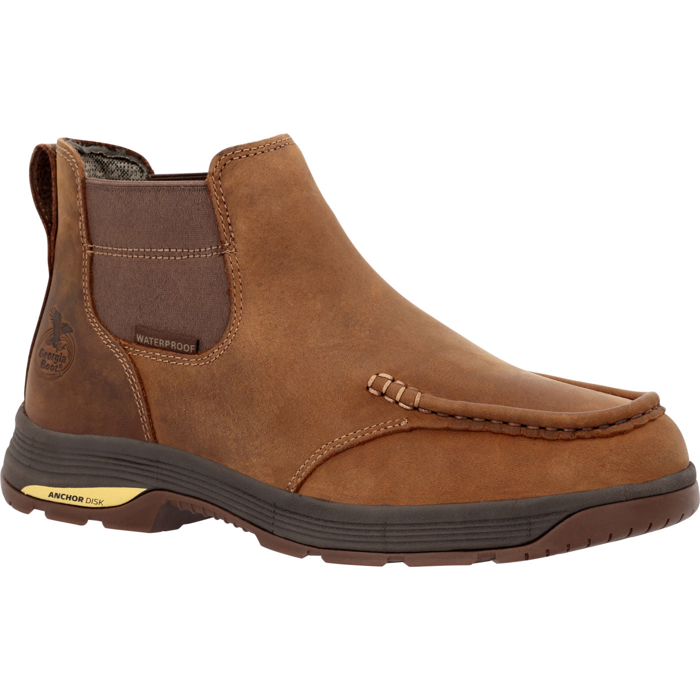 Mens chelsea boots size deals 5