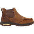 thumbnail image 1 of Georgia Boot Athens SuperLyte Waterproof Work Chelsea Boot, 1 of 7