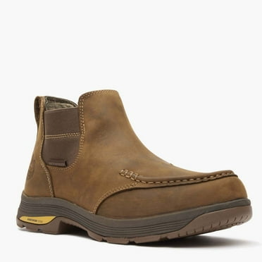 Georgia Boot Athens SuperLyte Waterproof Work Chelsea Boot