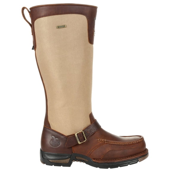 Georgia Boot Athens Waterproof Snake Boot Size 8(W)