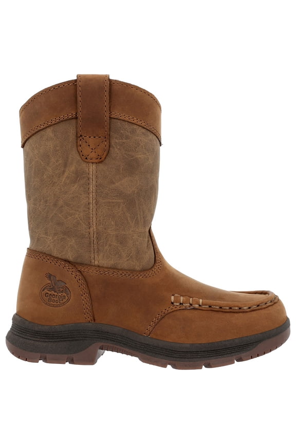 Big Kids' Athens SuperLyte Pull-On Boot