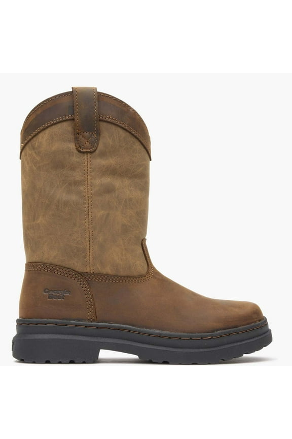 Big Kids' Romeo SuperLyte Pull On Boot