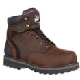 thumbnail image 1 of Georgia Boot Brookville Steel Toe Waterproof Work Boot, 1 of 1