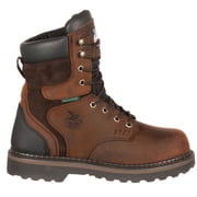 Georgia Boot Brookville Waterproof 8 Work Boot
