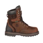 Georgia Boot Brookville Waterproof 8 Work Boot