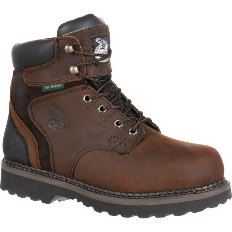 Georgia boot hotsell rain boots