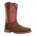thumbnail image 1 of Georgia Boot Men's Carbo-Tec Waterproof Performance Western Square Toe - GB00526 14 EE  US, 1 of 7