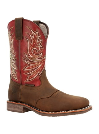 Georgia boots walmart deals