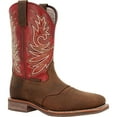 thumbnail image 1 of Georgia Boot Carbo-Tec Elite Waterproof Western Work Boot, 1 of 7